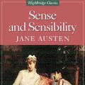 Cover Art for 9781565111295, Sense and Sensibility by Jane Austen