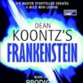 Cover Art for 9780739345511, Dean Koontz's Frankenstein by Dean R Koontz