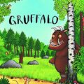 Cover Art for 9782070650279, Gruffalo by Julia Donaldson