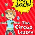 Cover Art for 9781610671866, The Circus Lesson by Sally Rippin