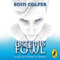 Cover Art for B00BFEX4YO, Artemis Fowl (Unabridged) by Unknown