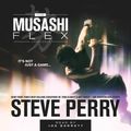 Cover Art for 9781481515597, The Musashi Flex by Steve Perry