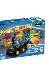 Cover Art for 0885375406844, LEGO DUPLO Super Heroes The Joker Challenge 10544 Building Toy by Unknown