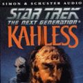 Cover Art for 9780671856366, Kahless by Michael Jan Friedman, Kevin Conway