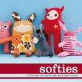 Cover Art for 9780670070824, Softies by Anon