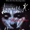 Cover Art for 9780425221693, Bloody Bones by Laurell K. Hamilton