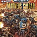 Cover Art for B08GBYR2GZ, Warhammer 40,000: Marneus Calgar (2020-) #2 (of 5) by Kieron Gillen