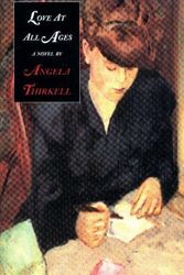 Cover Art for 9781559212977, Love at All Ages by Angela Thirkell