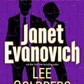 Cover Art for B015QNM45Y, The Scam: A Fox and O'Hare Novel by Evanovich, Janet, Goldberg, Lee(September 15, 2015) Paperback by Janet Evanovich