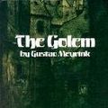 Cover Art for 9781872621852, The Golem by Gustav Meyrink