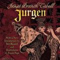 Cover Art for 9780486479156, Jurgen by James Branch Cabell