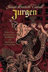Cover Art for 9780486479156, Jurgen by James Branch Cabell
