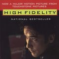 Cover Art for 9781573228213, High Fidelity by Nick Hornby