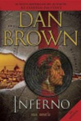 Cover Art for 9781299605916, Inferno by Dan Brown