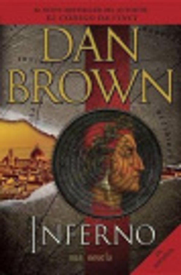 Cover Art for 9781299605916, Inferno by Dan Brown
