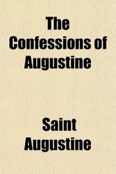 Cover Art for 9781150385766, Confessions of Augustine by Saint Augustine
