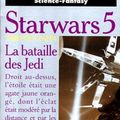 Cover Art for 9782266068741, La guerre des étoiles. 5, La bataille des Jedi by Timothy Zahn