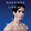 Cover Art for 9781980032380, Machines Like Me by Ian McEwan