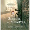 Cover Art for 9781427252401, The Secrets of Midwives by Sally Hepworth