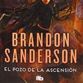 Cover Art for 9788490707821, El Pozo de la Ascensión (Nacidos de la bruma [Mistborn] 2) by Brandon Sanderson