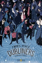 Cover Art for 9780143107453, Dubliners by James Joyce