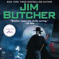 Cover Art for 9781480581227, Fool Moon by Jim Butcher