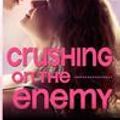 Cover Art for 9781492233459, Crushing on the Enemy by Sarah Adams