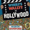 Cover Art for 9780744522327, Where's Wally in Hollywood by Martin Handford