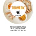 Cover Art for 9780733642074, Turmeric: Hachette Healthy Living by Fern Green