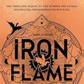 Cover Art for B0BQQXS64D, Iron Flame by Rebecca Yarros