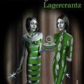 Cover Art for 9788466425568, La noia que va viure dues vegades (Millennium 6) by David Lagercrantz