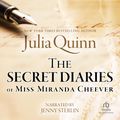 Cover Art for 9781428194052, The Secret Diaries of Miss Miranda Cheever by Julia Quinn