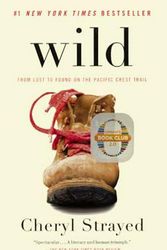 Cover Art for 9780606351256, Wild by Cheryl Strayed