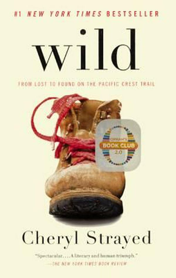 Cover Art for 9780606351256, Wild by Cheryl Strayed