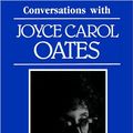 Cover Art for 9780878054121, Conversations with Joyce Carol Oates by Joyce Carol Oates