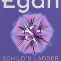 Cover Art for 9780575070684, Schild's Ladder by Greg Egan