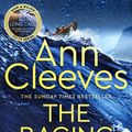 Cover Art for 9781761267345, The Raging Storm by Ann Cleeves