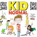 Cover Art for 9781510089839, Kid Normal by Greg James