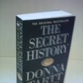 Cover Art for 9780141013053, The Secret History by Donna Tartt