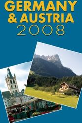 Cover Art for 9781598801354, Rick Steves' Germany and Austria 2008 by Rick Steves