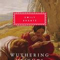 Cover Art for 9780899665207, Wuthering Heights by Emily Bronte