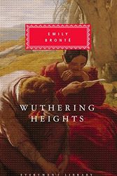Cover Art for 9780899665207, Wuthering Heights by Emily Bronte