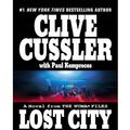 Cover Art for 9781429527392, Lost City by Clive Cussler, Paul Kemprecos