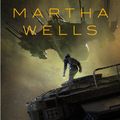 Cover Art for 9781250229861, Network Effect by Martha Wells