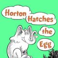Cover Art for 9780808524595, Horton Hatches the Egg by Dr. Seuss