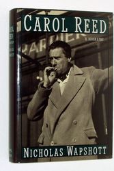 Cover Art for 9780679402886, Carol Reed: A Biography by Nicholas Wapshott