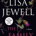 Cover Art for 9781668026519, The Family Upstairs by Lisa Jewell