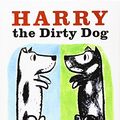 Cover Art for 9781435210899, Harry the Dirty Dog by Gene Zion