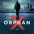 Cover Art for 9781250758798, Orphan X by Gregg Hurwitz