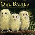 Cover Art for 9780763612832, Owl Babies by Martin Waddell